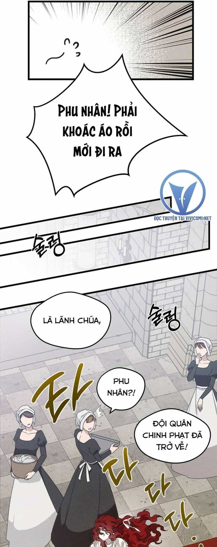 Dưới Bóng Cây Sồi - Chương 44 - ảnh 37