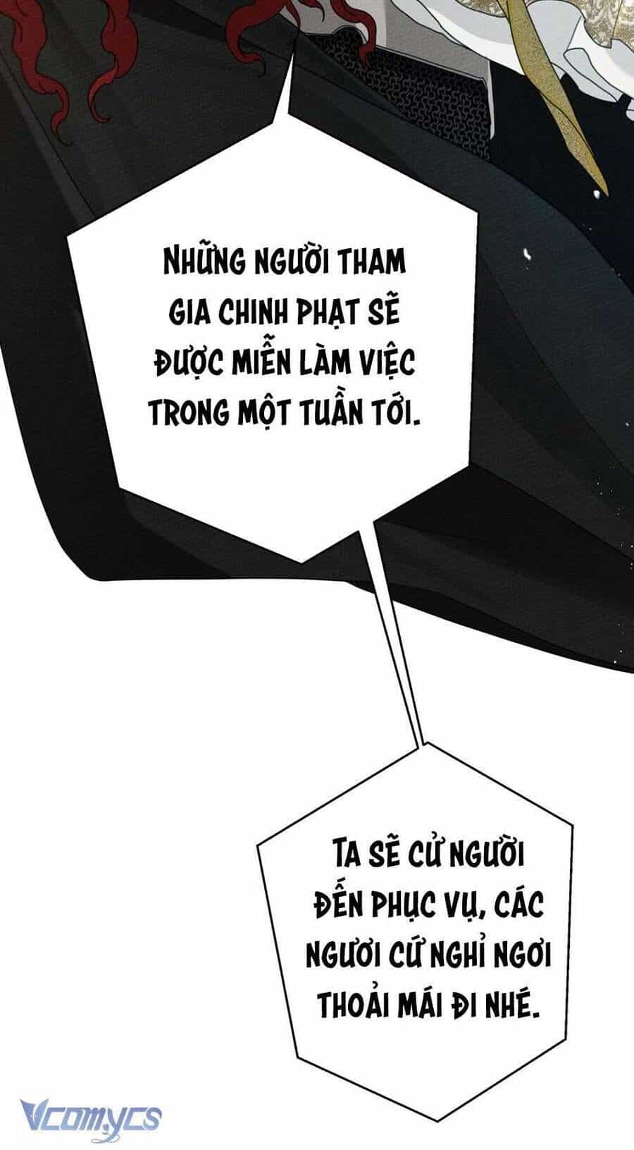 Dưới Bóng Cây Sồi - Chương 44 - ảnh 72