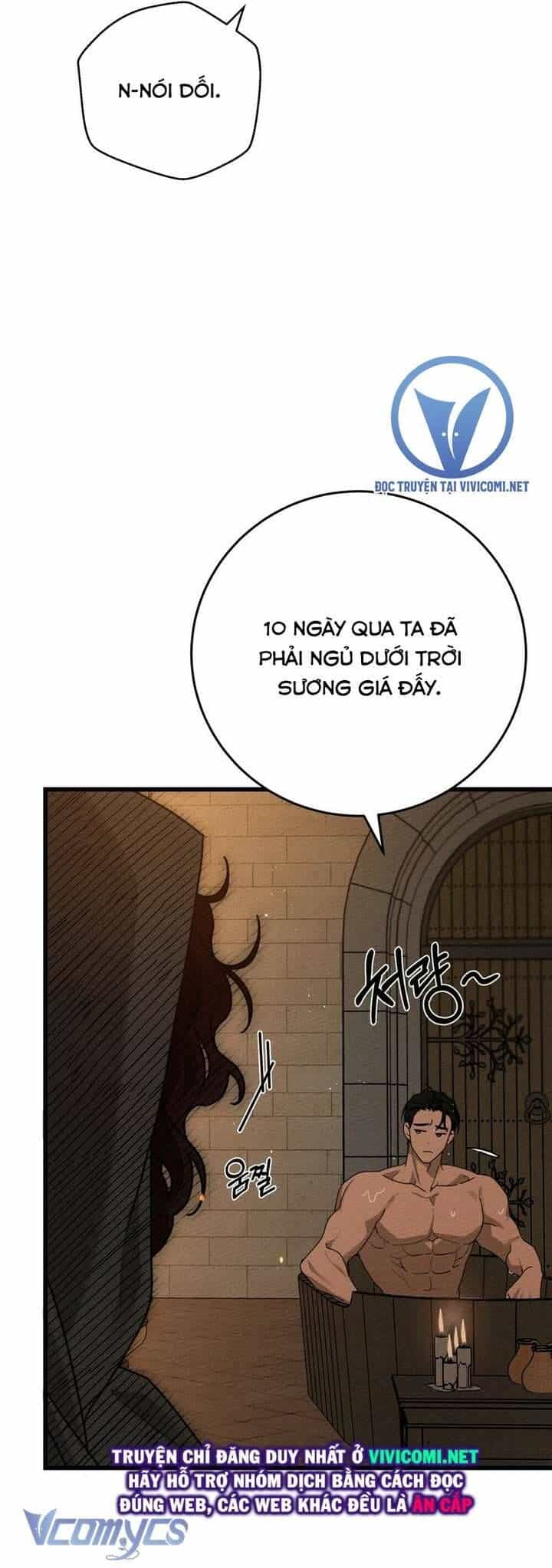 Dưới Bóng Cây Sồi - Chương 45 - ảnh 28