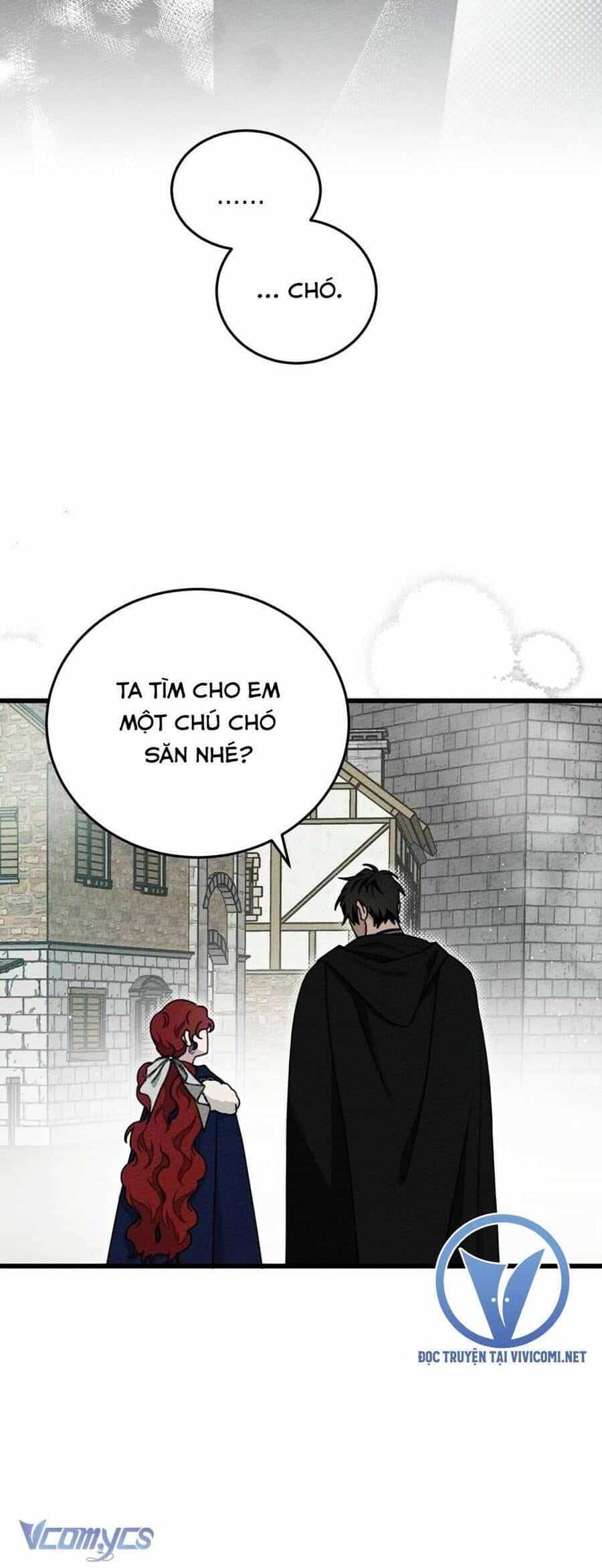 Dưới Bóng Cây Sồi - Chương 46 - ảnh 37