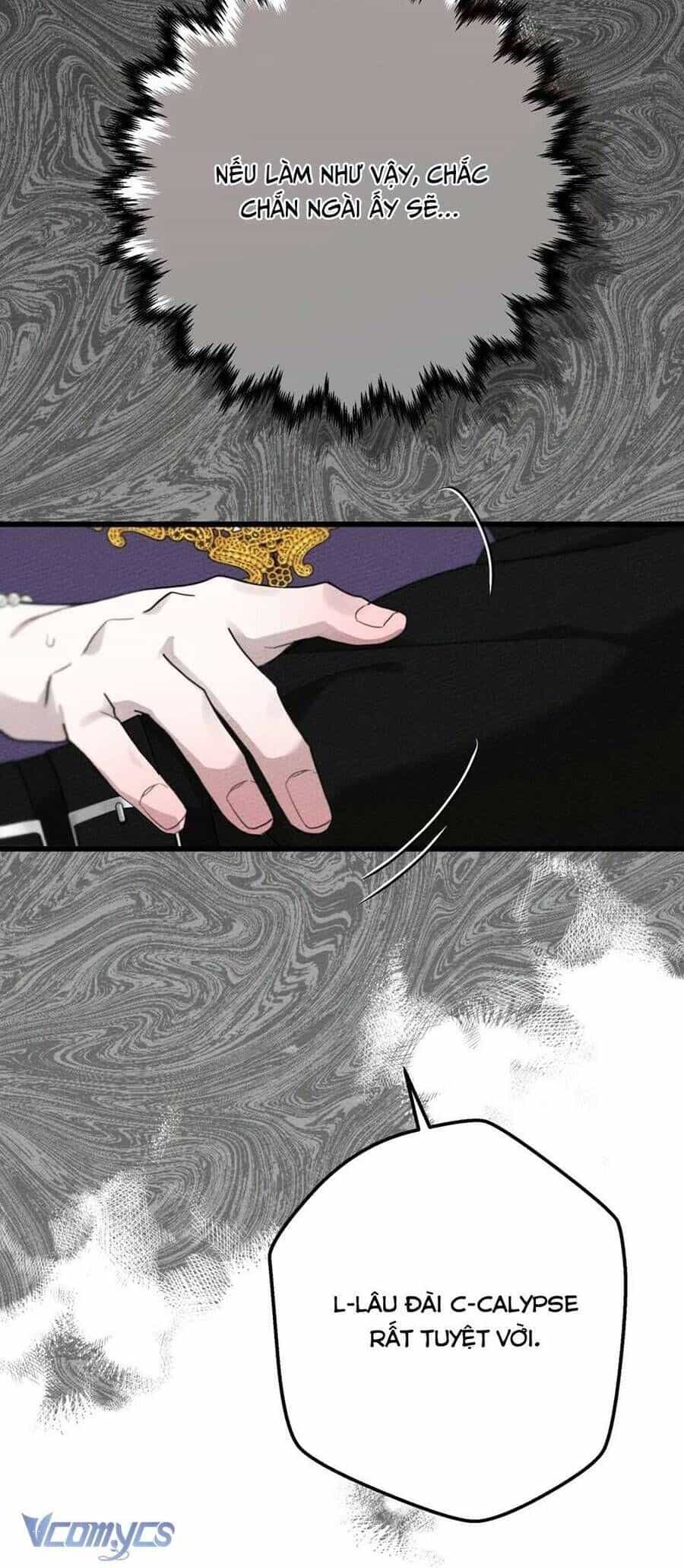 Dưới Bóng Cây Sồi - Chương 46 - ảnh 77
