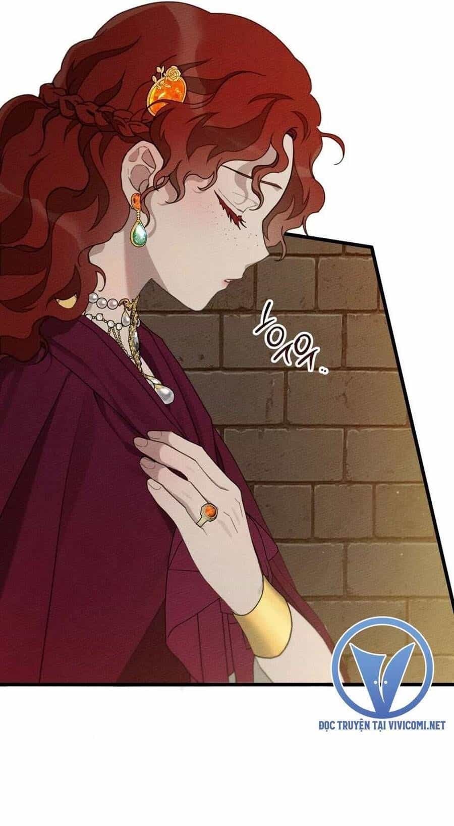 Dưới Bóng Cây Sồi - Chương 47 - ảnh 41