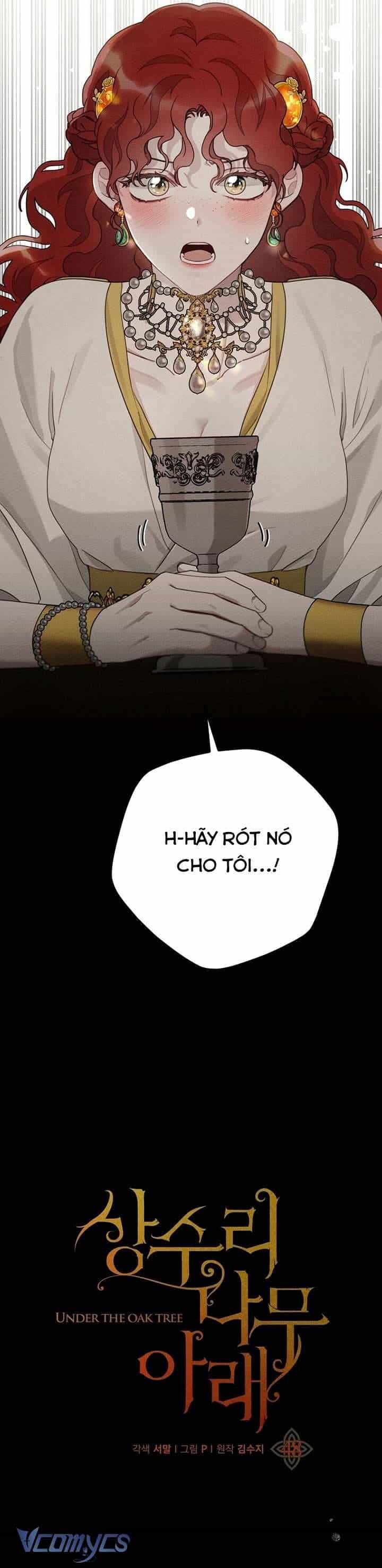 Dưới Bóng Cây Sồi - Chương 48 - ảnh 27