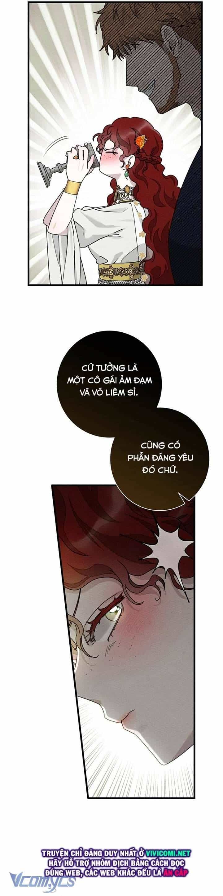 Dưới Bóng Cây Sồi - Chương 48 - ảnh 32