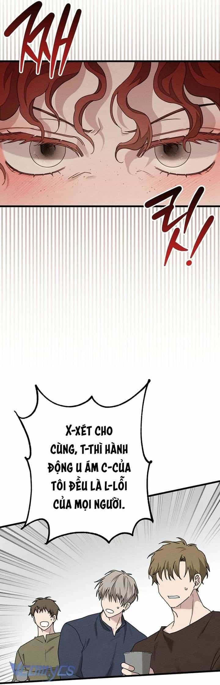 Dưới Bóng Cây Sồi - Chương 48 - ảnh 37