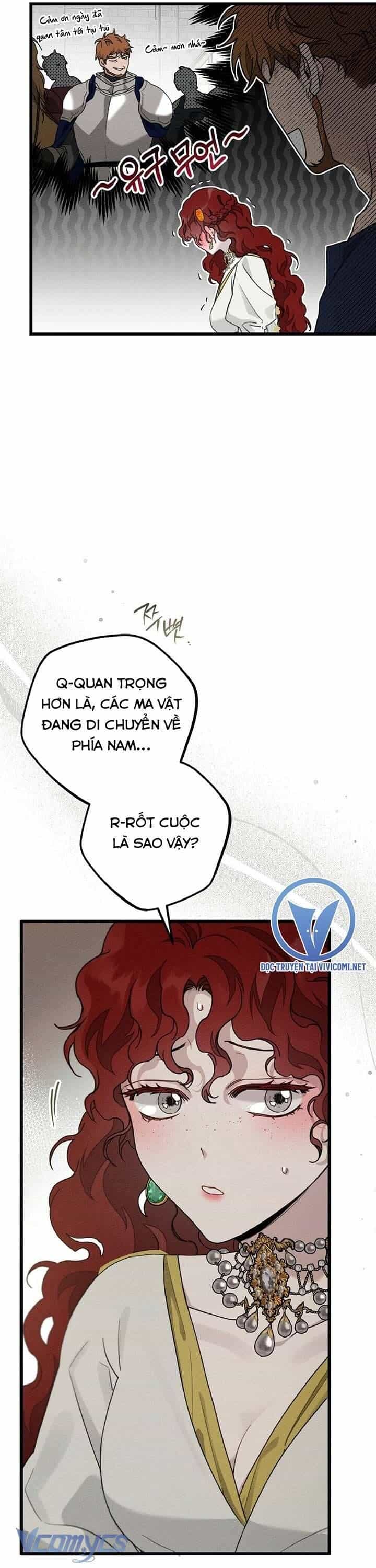 Dưới Bóng Cây Sồi - Chương 48 - ảnh 4