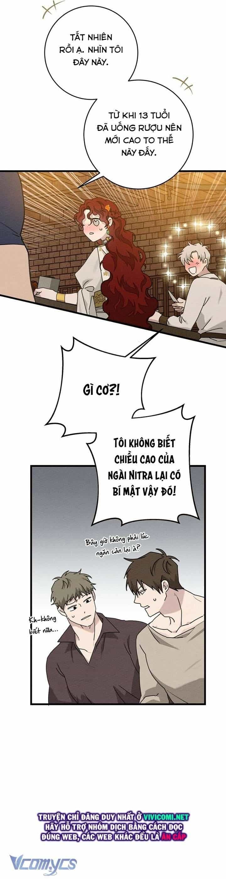 Dưới Bóng Cây Sồi - Chương 48 - ảnh 42