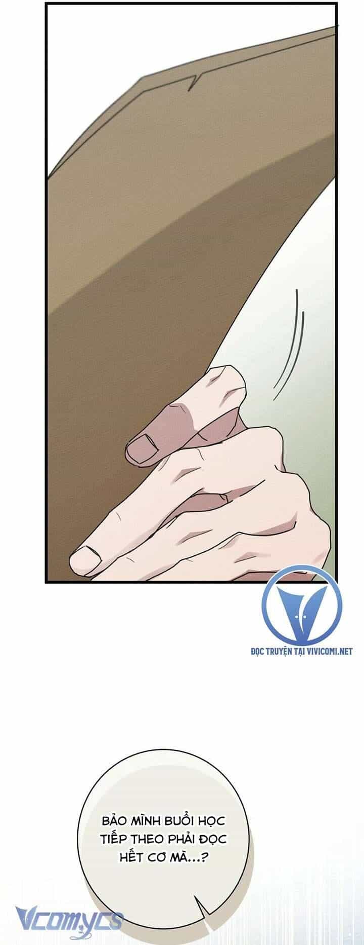 Dưới Bóng Cây Sồi - Chương 49 - ảnh 46