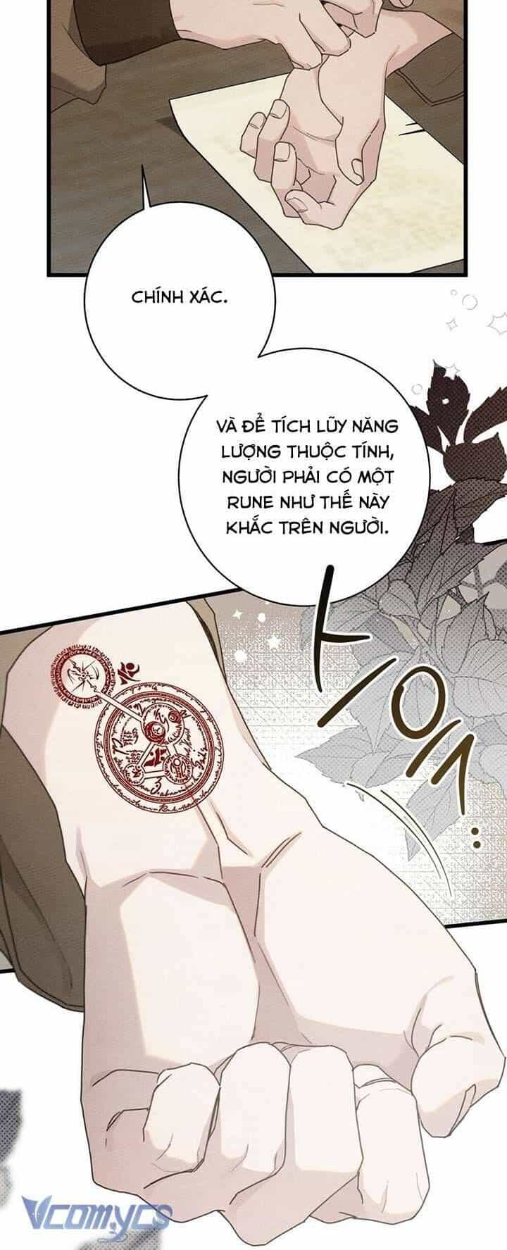 Dưới Bóng Cây Sồi - Chương 50 - ảnh 18