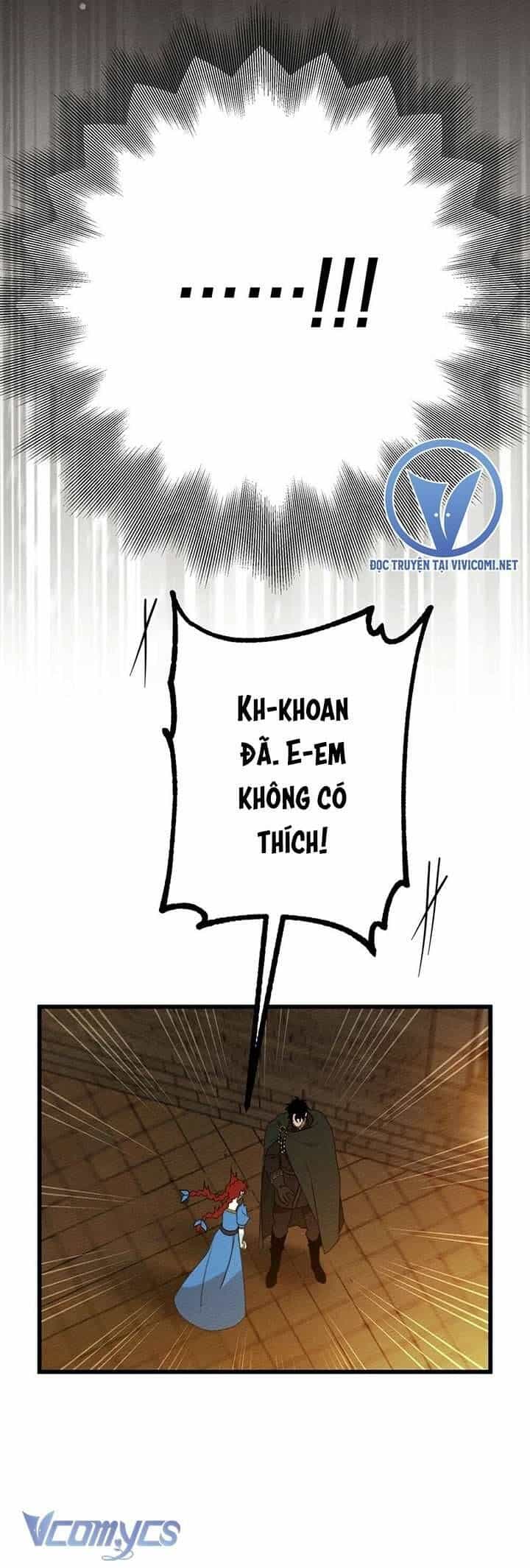 Dưới Bóng Cây Sồi - Chương 50 - ảnh 46