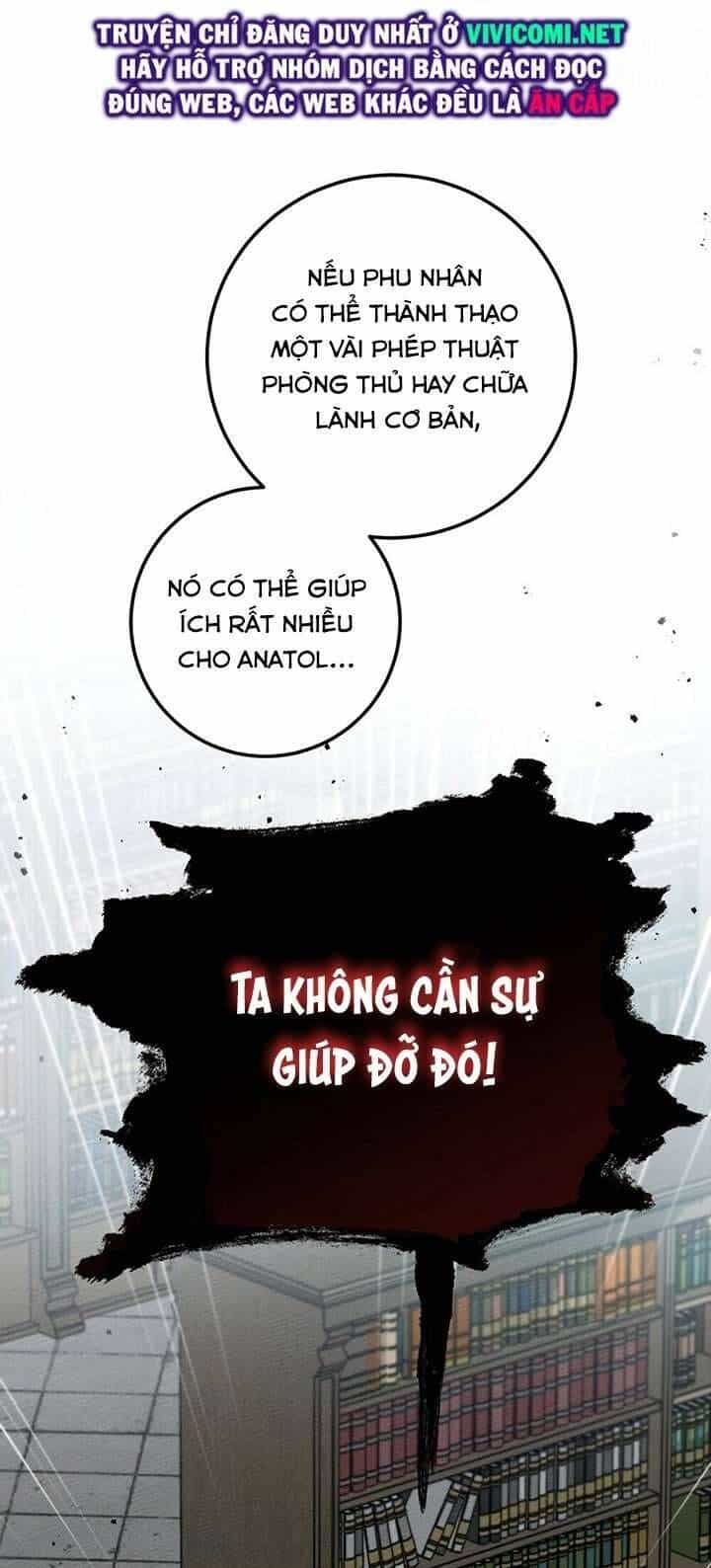 Dưới Bóng Cây Sồi - Chương 52 - ảnh 30