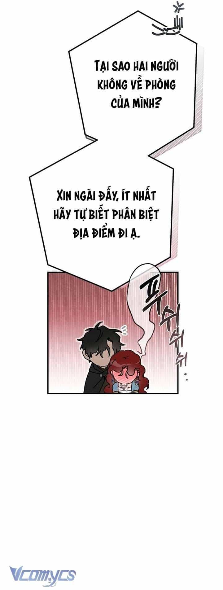 Dưới Bóng Cây Sồi - Chương 52 - ảnh 9
