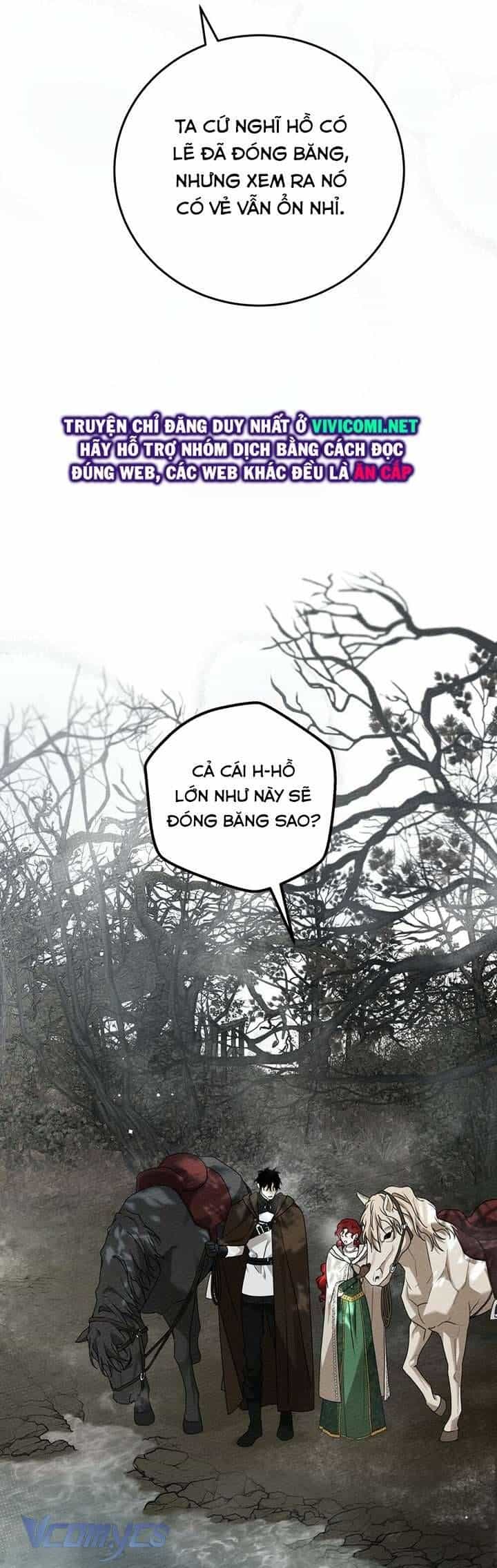 Dưới Bóng Cây Sồi - Chương 55 - ảnh 27