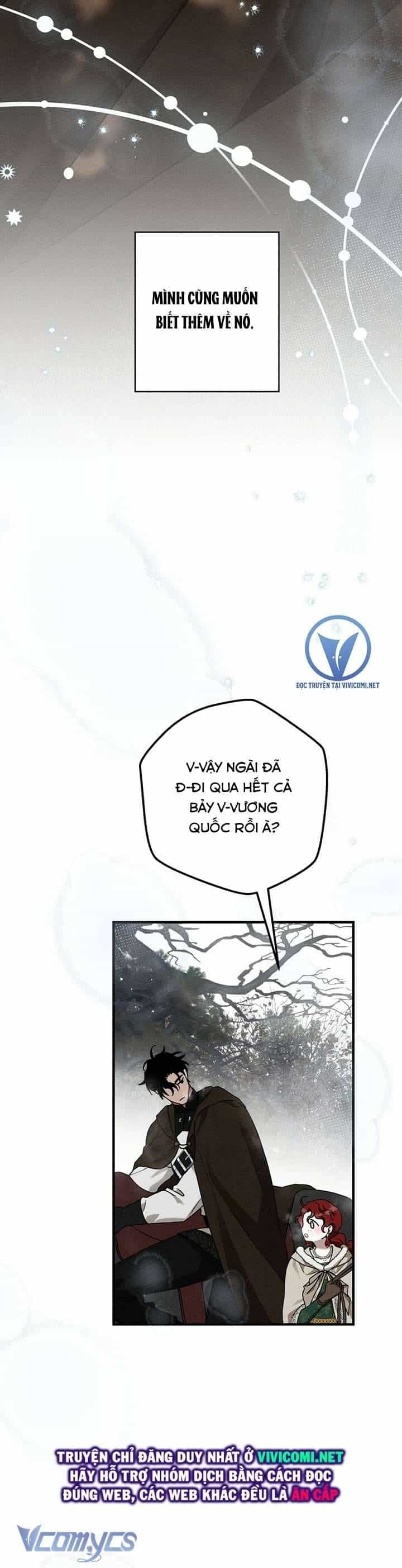 Dưới Bóng Cây Sồi - Chương 55 - ảnh 38