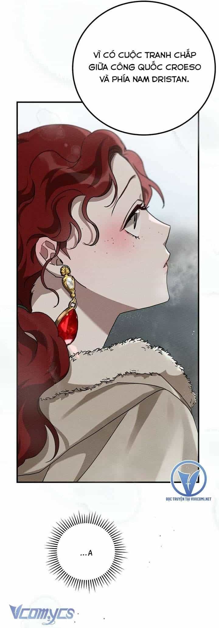 Dưới Bóng Cây Sồi - Chương 55 - ảnh 44