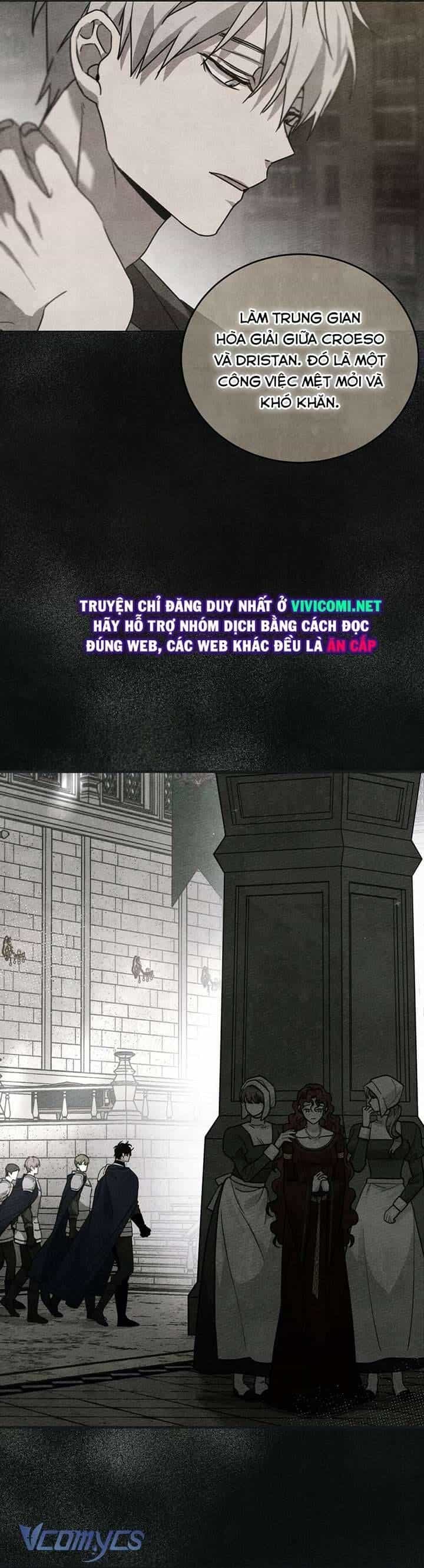 Dưới Bóng Cây Sồi - Chương 55 - ảnh 46
