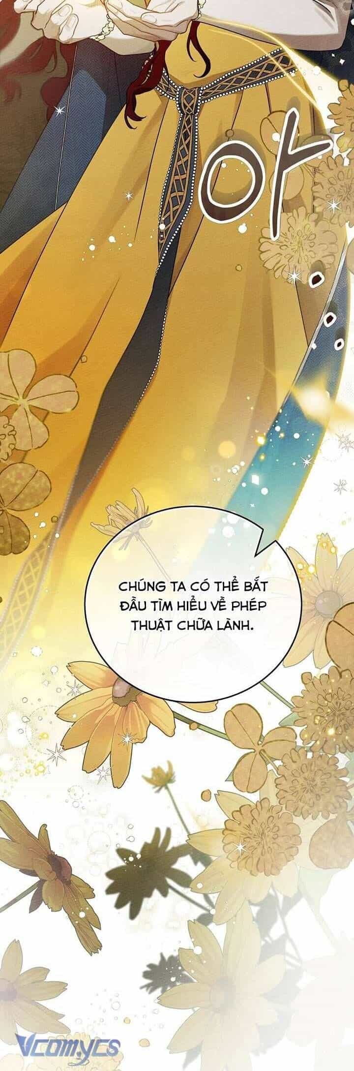 Dưới Bóng Cây Sồi - Chương 57 - ảnh 29
