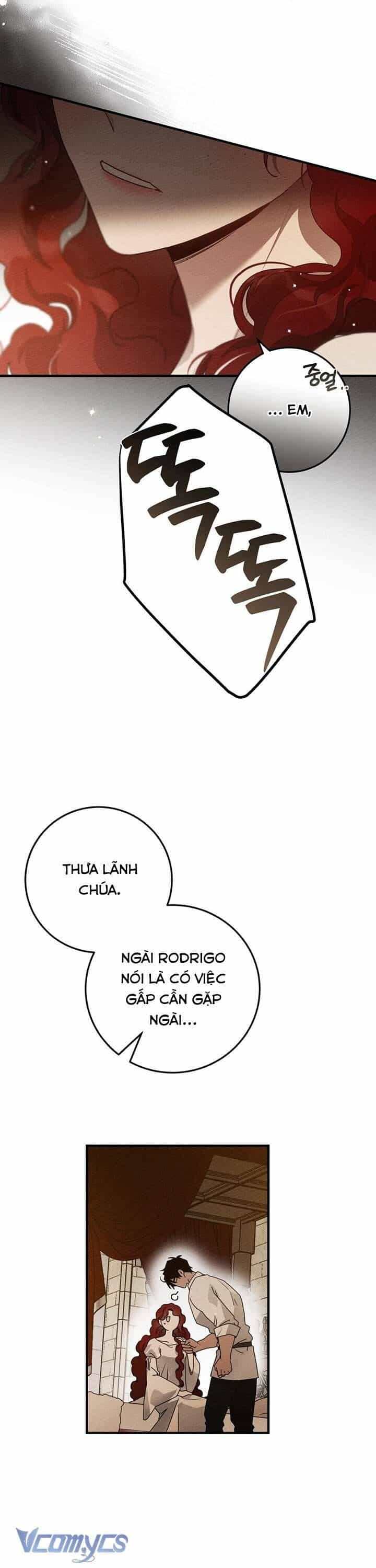 Dưới Bóng Cây Sồi - Chương 59 - ảnh 42