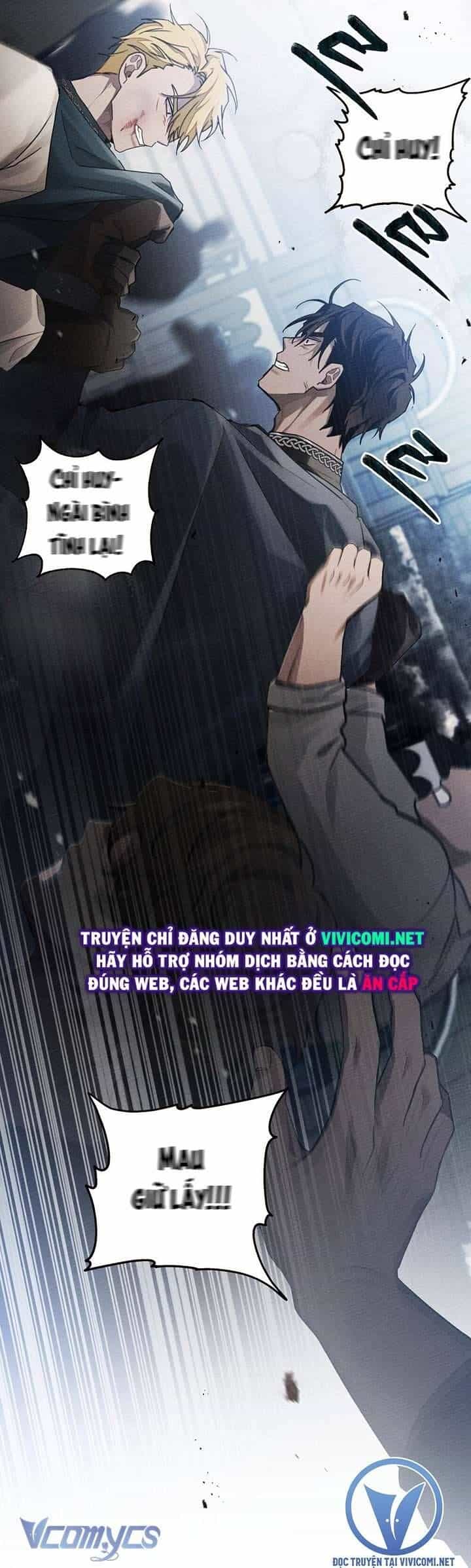 Dưới Bóng Cây Sồi - Chương 59 - ảnh 7