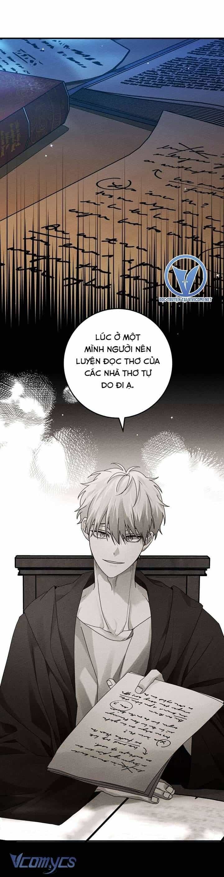 Dưới Bóng Cây Sồi - Chương 62 - ảnh 17