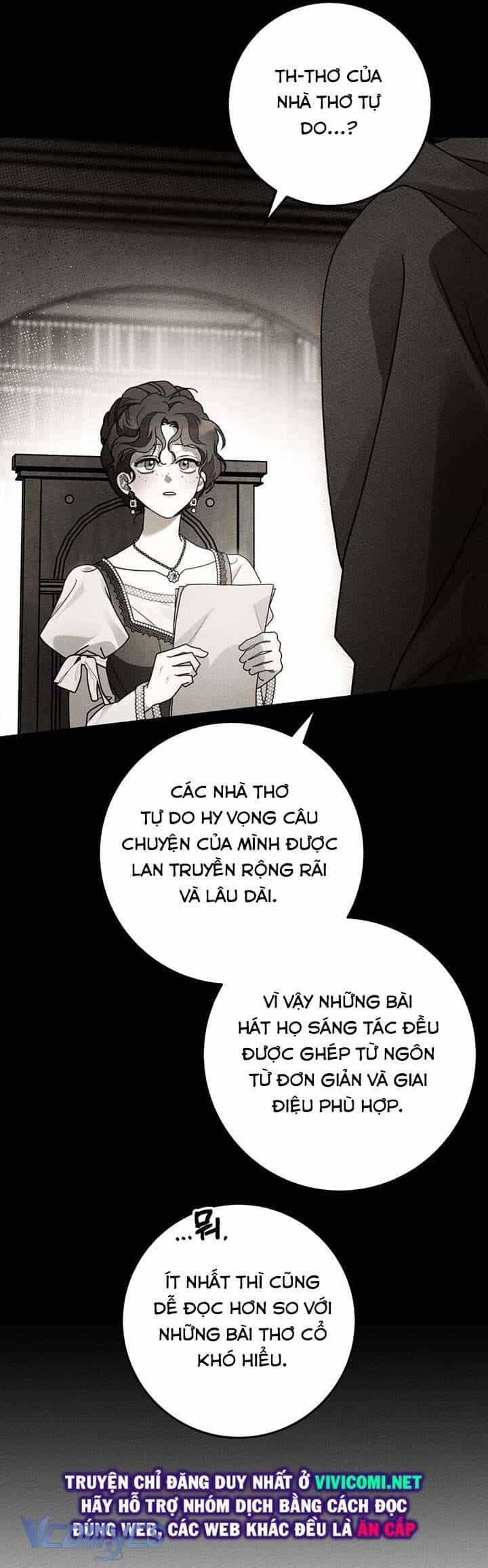 Dưới Bóng Cây Sồi - Chương 62 - ảnh 18