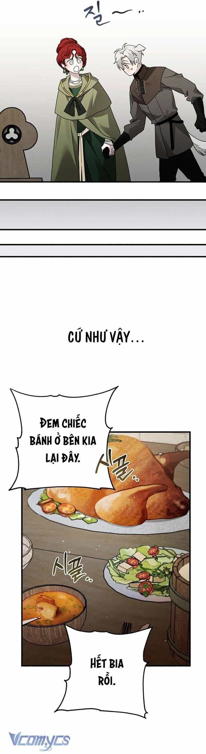 Dưới Bóng Cây Sồi - Chương 62 - ảnh 51