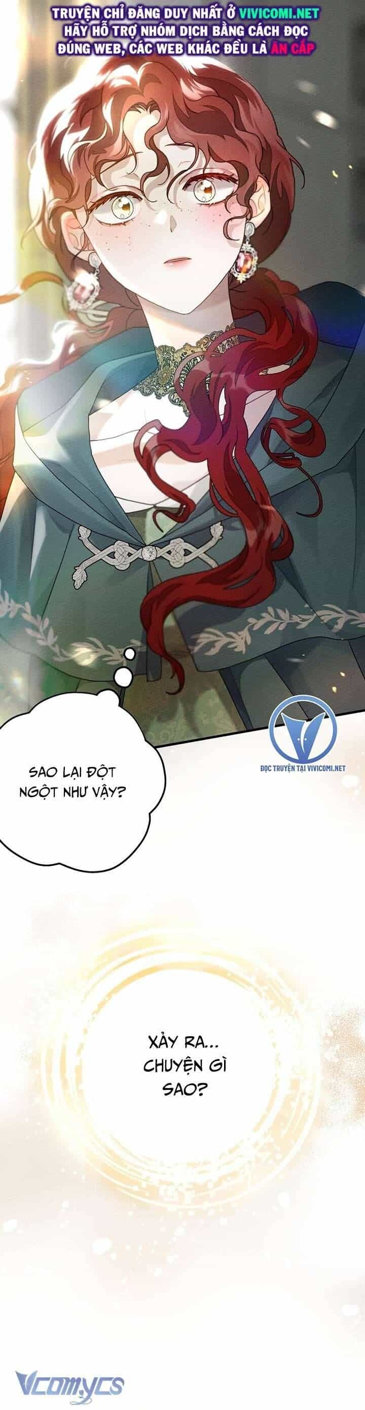 Dưới Bóng Cây Sồi - Chương 63 - ảnh 57