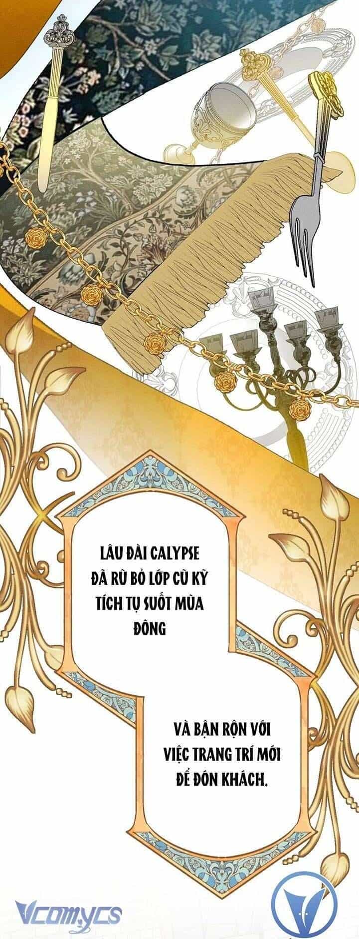 Dưới Bóng Cây Sồi - Chương 64 - ảnh 35