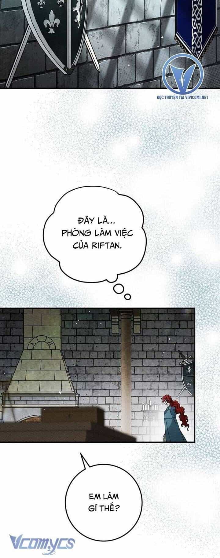 Dưới Bóng Cây Sồi - Chương 64 - ảnh 9