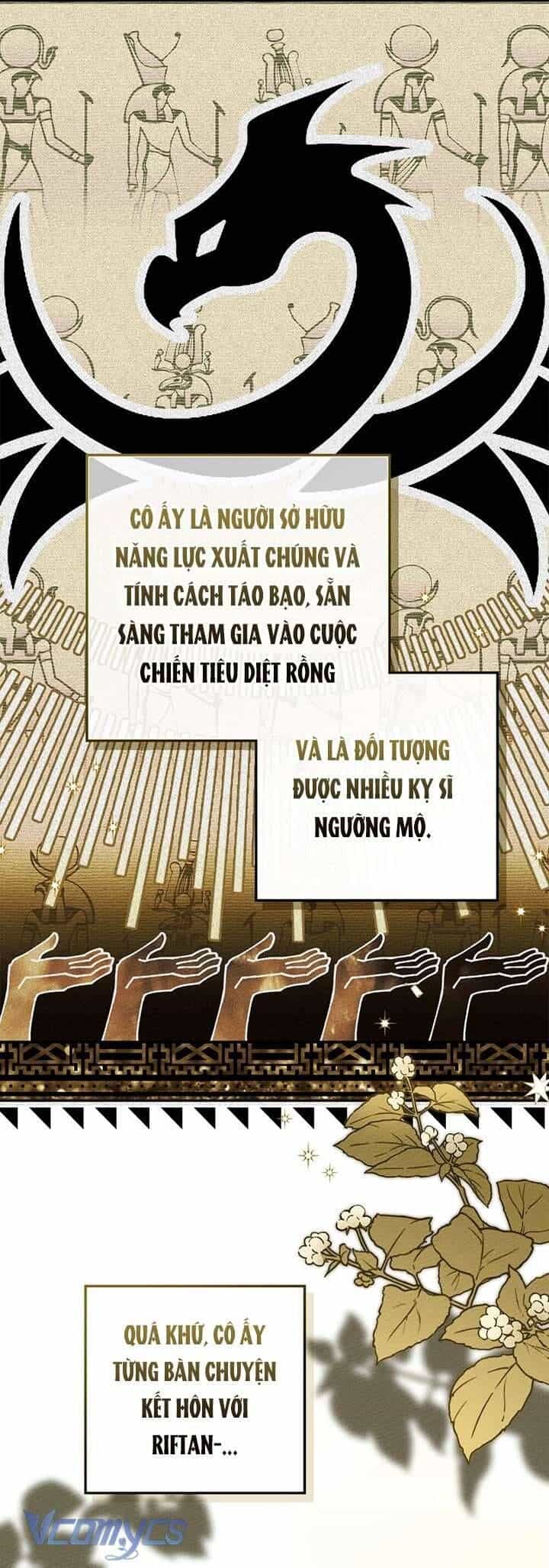 Dưới Bóng Cây Sồi - Chương 65 - ảnh 3