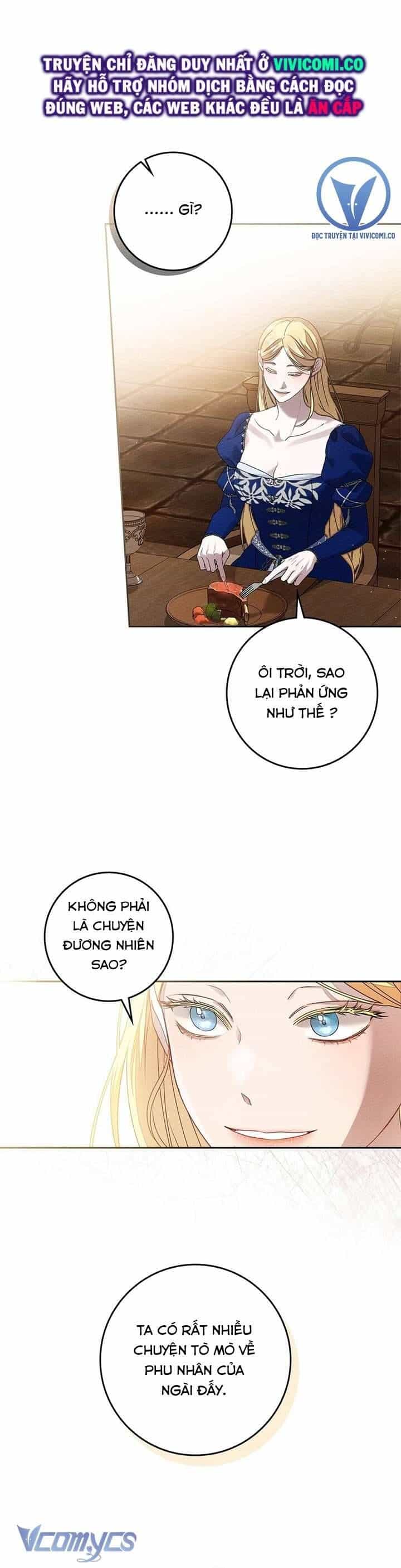 Dưới Bóng Cây Sồi - Chương 66 - ảnh 9