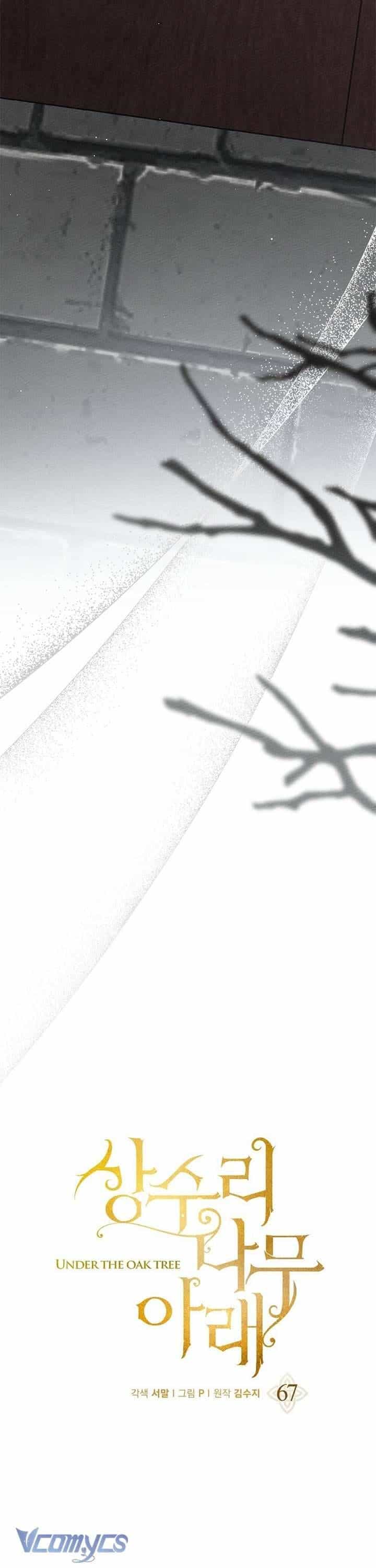 Dưới Bóng Cây Sồi - Chương 67 - ảnh 20