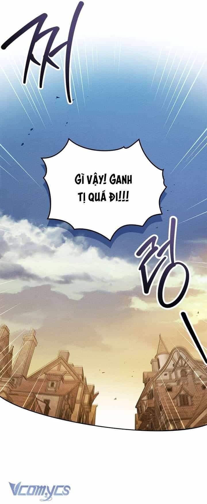 Dưới Bóng Cây Sồi - Chương 68 - ảnh 7