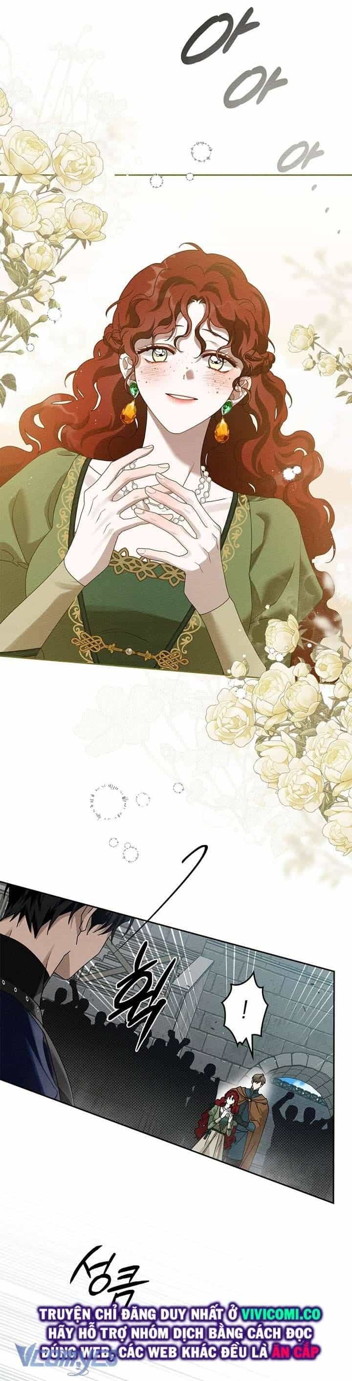 Dưới Bóng Cây Sồi - Chương 69 - ảnh 37