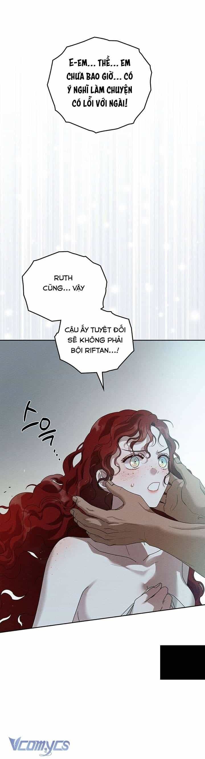 Dưới Bóng Cây Sồi - Chương 69 - ảnh 8