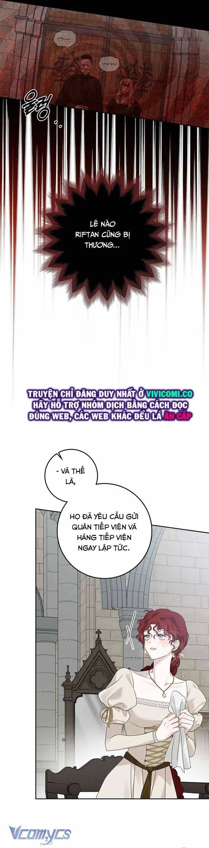 Dưới Bóng Cây Sồi - Chương 71 - ảnh 6