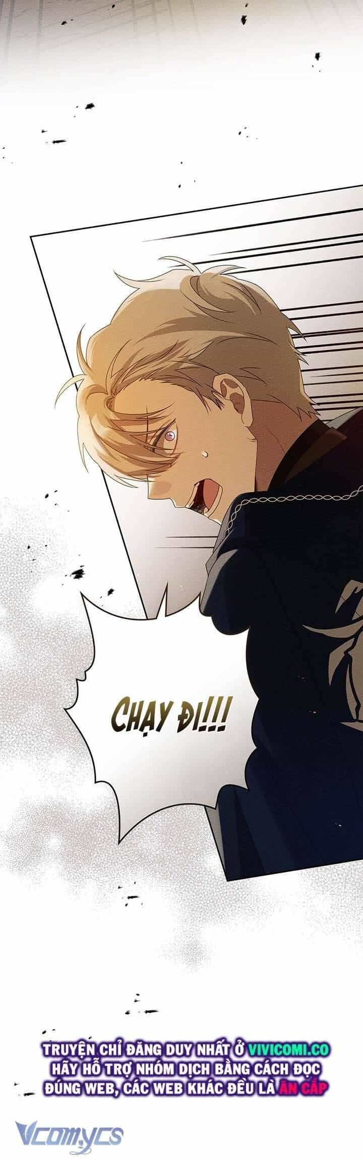 Dưới Bóng Cây Sồi - Chương 72 - ảnh 13
