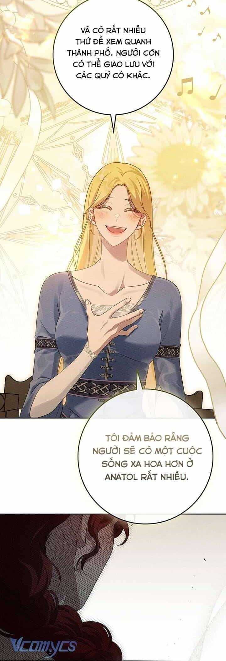Dưới Bóng Cây Sồi - Chương 73 - ảnh 32