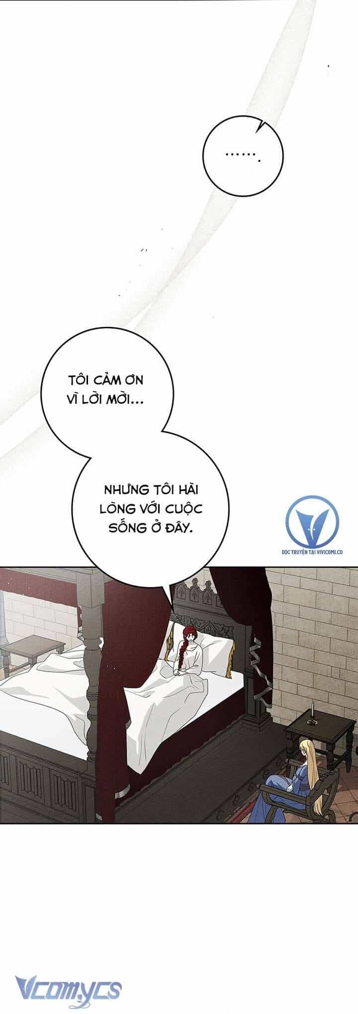 Dưới Bóng Cây Sồi - Chương 73 - ảnh 33
