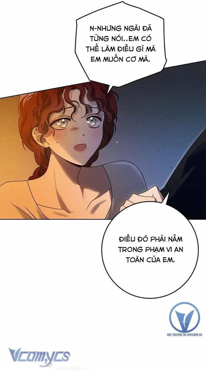 Dưới Bóng Cây Sồi - Chương 74 - ảnh 15