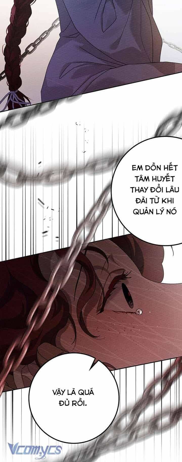 Dưới Bóng Cây Sồi - Chương 74 - ảnh 21