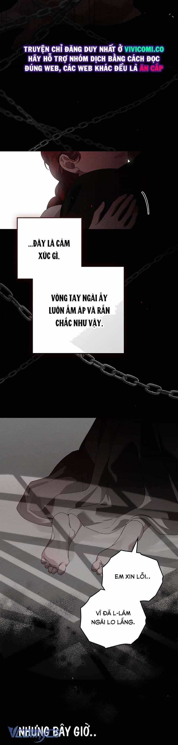 Dưới Bóng Cây Sồi - Chương 74 - ảnh 23