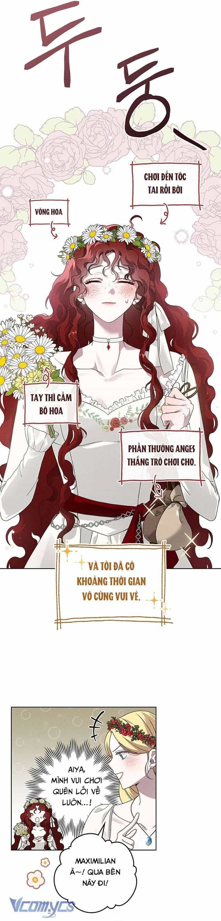 Dưới Bóng Cây Sồi - Chương 75 - ảnh 29