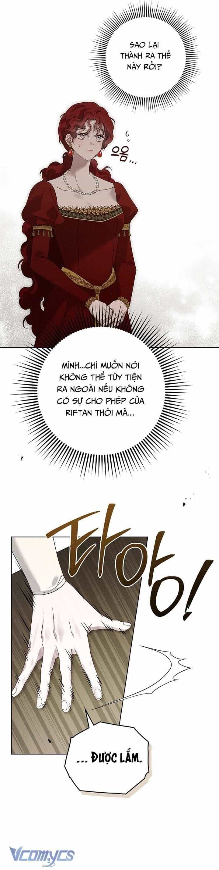 Dưới Bóng Cây Sồi - Chương 75 - ảnh 5