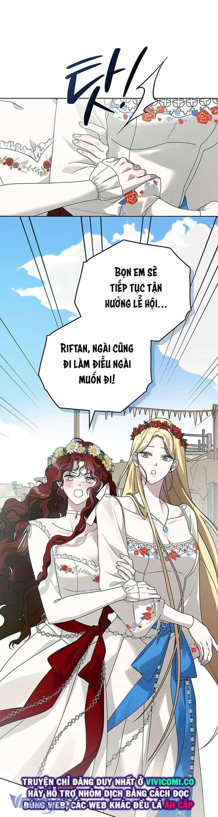 Dưới Bóng Cây Sồi - Chương 76 - ảnh 10
