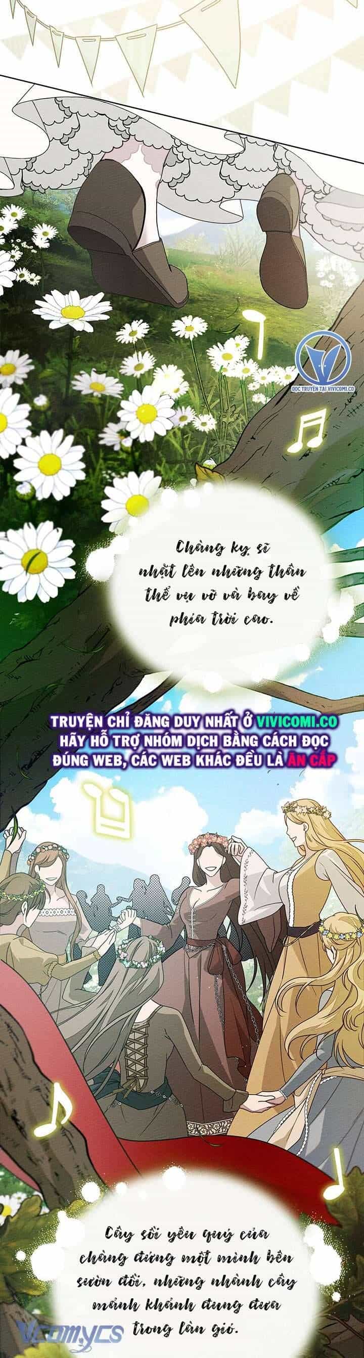 Dưới Bóng Cây Sồi - Chương 76 - ảnh 15