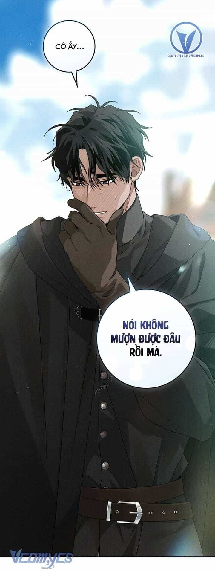 Dưới Bóng Cây Sồi - Chương 76 - ảnh 3