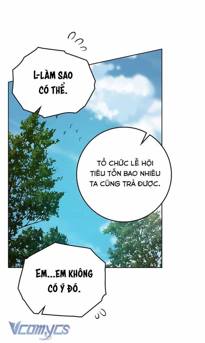 Dưới Bóng Cây Sồi - Chương 76 - ảnh 42