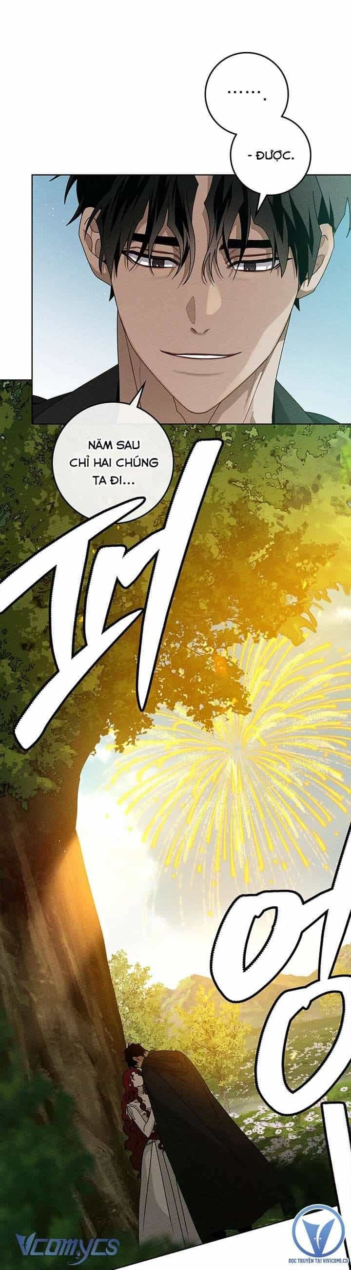 Dưới Bóng Cây Sồi - Chương 76 - ảnh 45