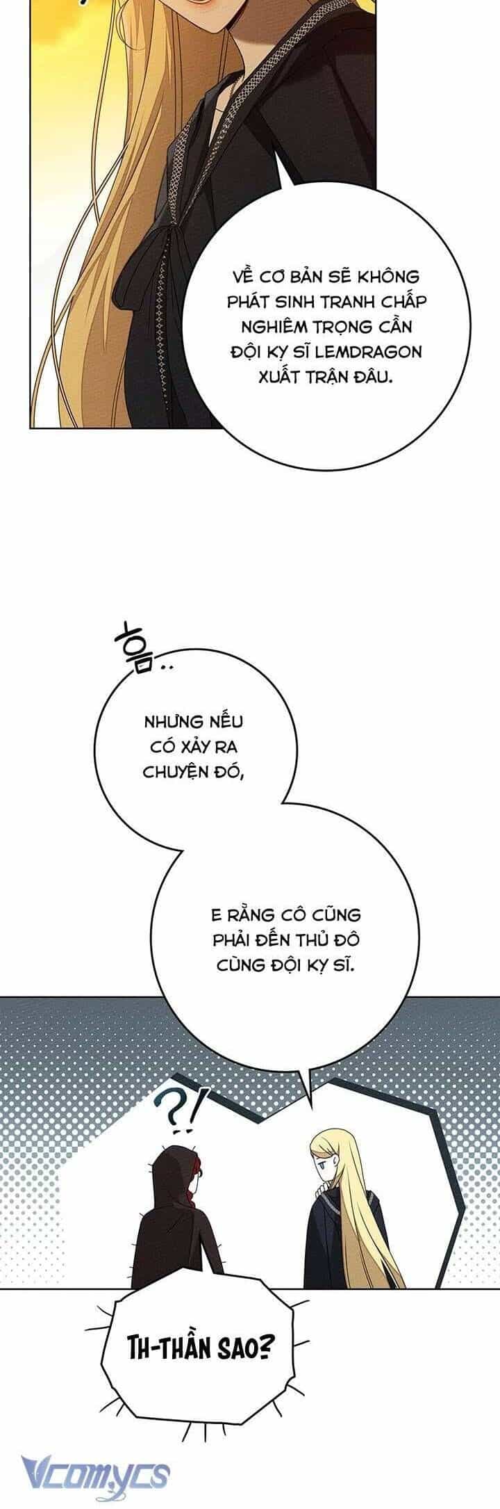 Dưới Bóng Cây Sồi - Chương 77 - ảnh 17